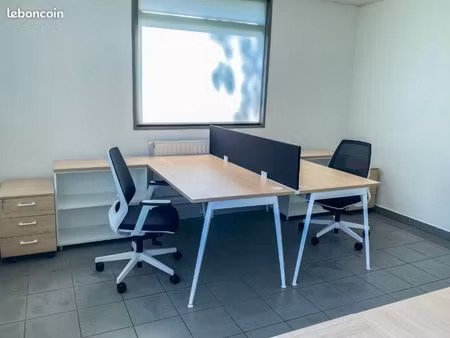 location de bureau