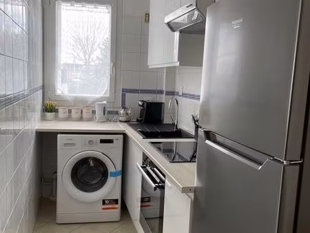 a louer - f3 - 2 chambre - gagny