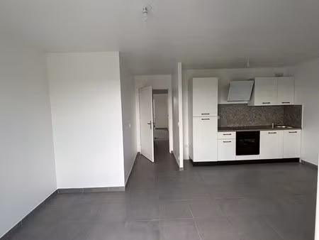 appartement t3 sevran