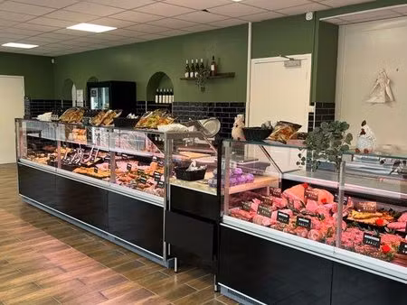boutique boucherie charcuterie