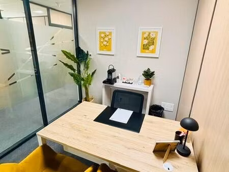 bureaux à louer