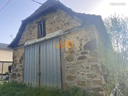 grange 94 m² aubin
