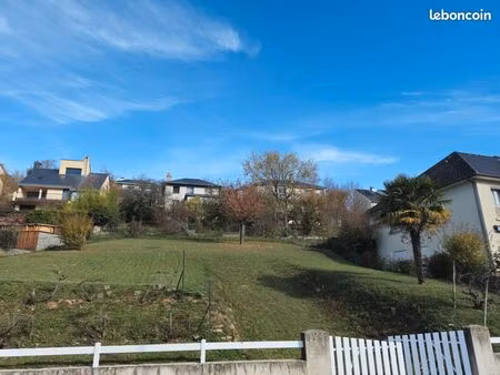 terrain d'exception rodez