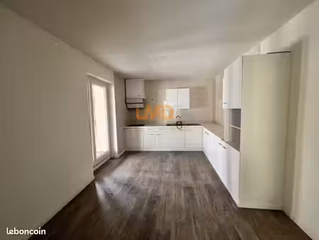 inconnu 130 m² cransac