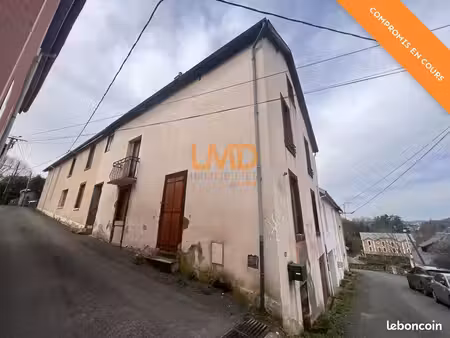 maison 6 pièces 123 m²