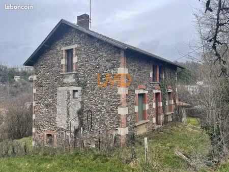 maison 5 pièces 91 m²