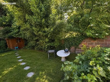maison 3 pièces 73 m²