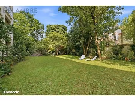 appartement 4 pièces 127 m²