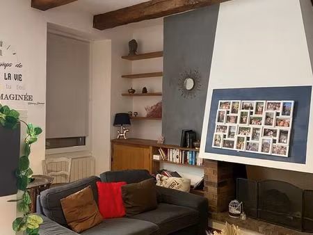 location appartement millau hyper centre possibilités colocation