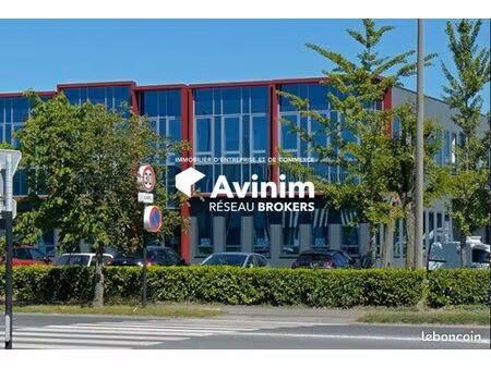 local 380 m² bonneuil-sur-marne
