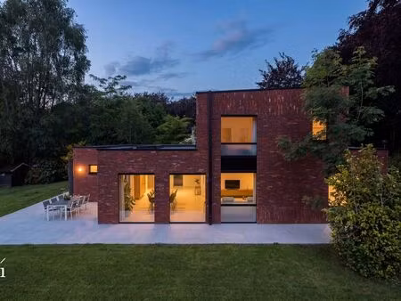maison à vendre à gavere € 945.000 (lpcd5) | zimmo