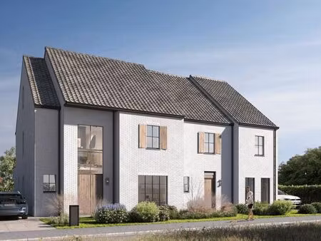 maison à vendre à kuringen € 535.000 (lpcdu) | zimmo