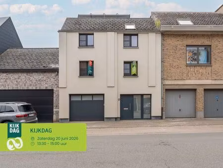 maison à vendre à oudenaarde € 230.000 (lpcd9) - vastgoed coorevits | zimmo