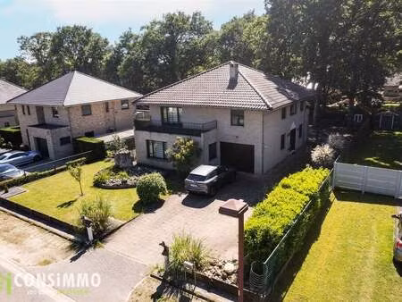 maison à vendre à genk € 695.000 (lpcco) - consimmo | zimmo