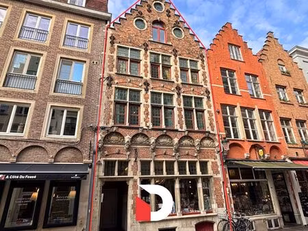 appartement à louer à brugge € 760 (lpcd1) - delbecque vastgoed | zimmo