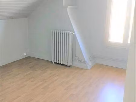 appartement 2 pièces 22 m²