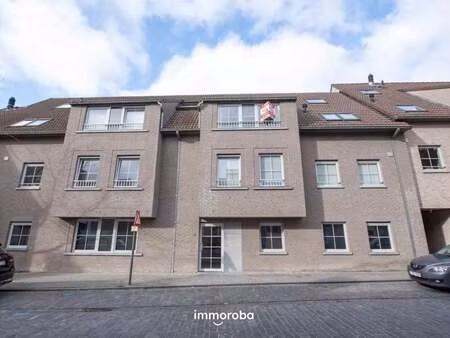 appartement à louer à machelen € 890 (lpccz) - immo roba | zimmo