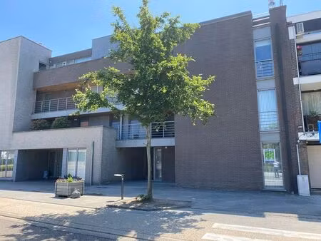 appartement à louer à kuringen € 950 (lpccg) - group i.n.c. nv | zimmo
