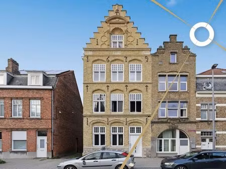 appartement à louer à ieper € 695 (lpccr) - home hunters | zimmo