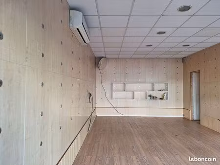 local commercial 84 m² cachan