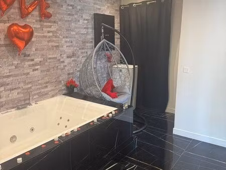 appartement f2 à cinq minutes de la gare