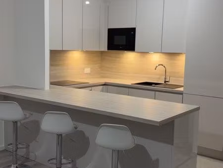 appartement 3 pièces