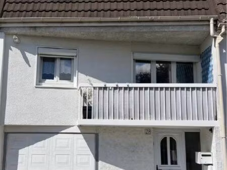 maison familiale