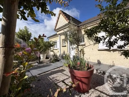maison 6 pièces 111 m²