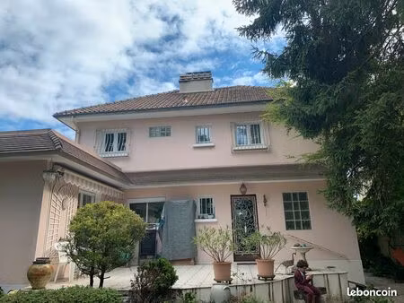 maison 7 pièces herblay