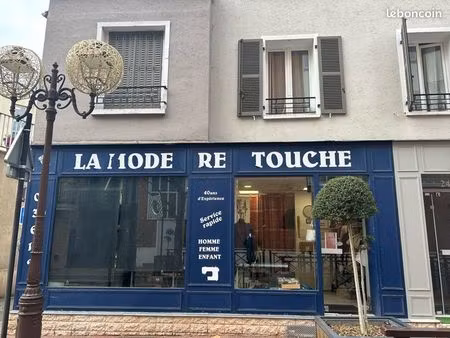 bail à céder
