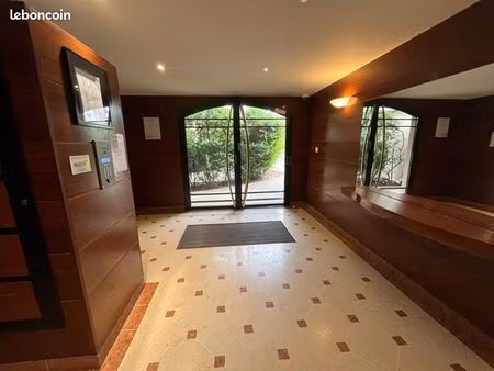 appartement 3 pièces 67 m²