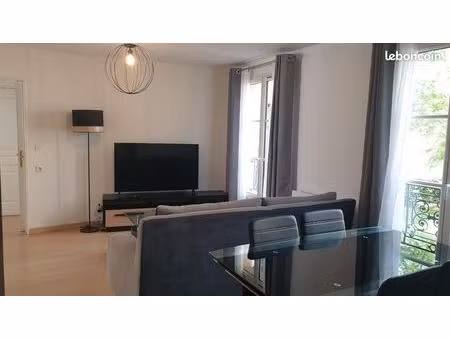 appartement centre ville résidence de standing