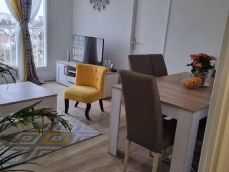 appartement 3 pièces 70 m2 saint gratien