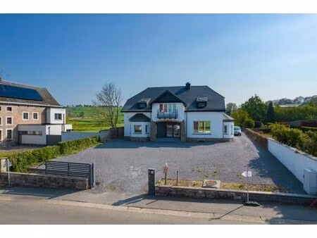 appartement à louer à rue de la bel  16 aubel (vbe36049)