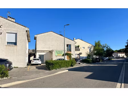 immeuble saint-marcel-lès-valence m² t-8 à vendre  270 000 €
