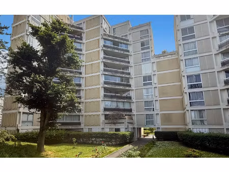 appartement soisy-sous-montmorency 64.94 m² t-3 à vendre  165 000 €