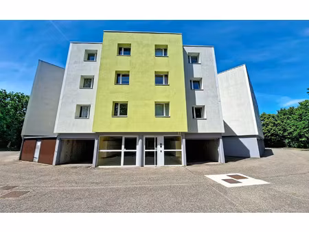 appartement vandoeuvre-lès-nancy 20 m² t-1 à vendre  65 000 €
