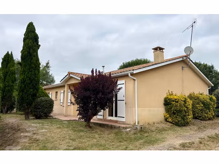 maison auros 135 m² t-5 à vendre  255 000 €