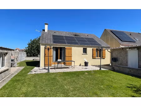 maison lizy-sur-ourcq m² t-3 à vendre  230 000 €