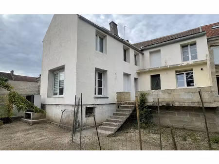 maison mareuil-sur-ourcq 198.78 m² t-5 à vendre  235 000 €