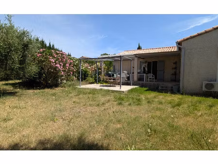 maison montaren-et-saint-médiers m² t-5 à vendre  438 900 €
