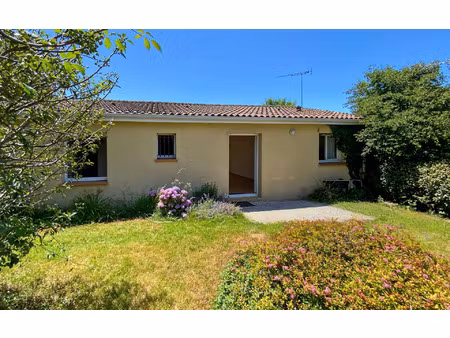 maison montauban m² t-5 à vendre  230 000 €