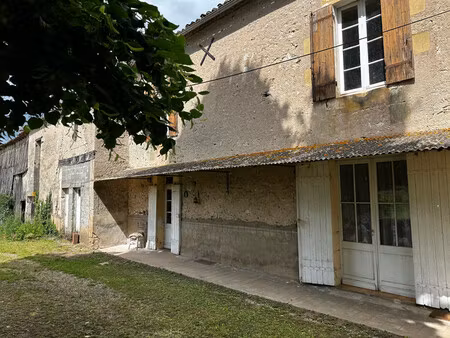 maison à vendre à pineuilh (33220) - gironde