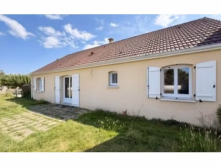 maison romorantin-lanthenay m² t-4 à vendre  157 000 €