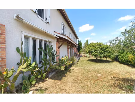 maison saint-yaguen m² t-6 à vendre  189 000 €