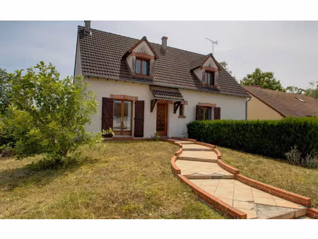 maison saran 147 m² t-7 à vendre  325 000 €