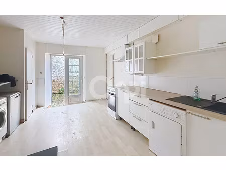 maison sauvigny m² t-2 à vendre  50 000 €