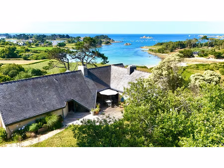 maison à vendre à penvénan (22710) - côtes-d'armor