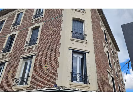 location appartement  39.4 m² t-2 à épinay-sur-seine  896 €
