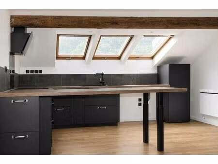 appartement de 3 pièces de 57 m² à mérindol